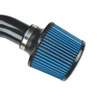 Injen RD6068BLK | Cold Air Intake Mazda Mazda 6 2.3L 4 Cyl., Black; 2003-2008 Alternate Image 4