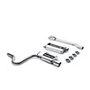 Magnaflow 16635 | Exhaust System for DODGE CHARGER / MAGNUM SE; 2006-2007 Alternate Image 1