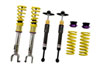 KW 10227019 | KW Suspension KW Coilover Variant 1 Inox Dodge Charger; 2011-2021 Alternate Image 1