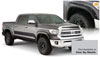 Bushwacker 30918-53 | 16-18 Toyota Tundra Fleetside Pocket Style Flares 4pc 66.7/78.7/97.6in Bed - Silver Sky; 2016-2018 Alternate Image 1