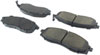 Stoptech 305.08300 | StopTech Street Select Brake Pads Nissan Xterra, Front; 2000-2004 Alternate Image 6