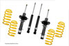 ST Suspensions 80213 | ST Sport-tech Suspension Kit Chrysler 300C 2WD / Dodge Charger Challenger Magnum; 2004-2010 Alternate Image 1