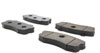 Stoptech 309.11851 | StopTech Sport Brake Pads Chevrolet Corvette Z06 8 Pad Set, Rear; 2006-2011 Alternate Image 9