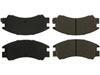 Stoptech 308.03110 | StopTech Street Brake Pads Subaru XT, Front; 1985-1991 Alternate Image 5