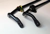 Progress Technology 62.2152 | Progress Tech 2019 Toyota Corolla/C-HR Rear Sway Bar (27mm - Adjustable); 2019-2022 Alternate Image 3