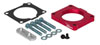 Airaid 520-505 | 99-04 Frontier / Xterra / Pathfinder 3.3L PowerAid TB Spacer; 1999-2004 Alternate Image 2