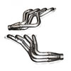 Stainless Works CVBB2 | Chevy Chevelle Big Block 1968-72 Headers 2in; 1968-1972 Alternate Image 2