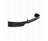 Seibon RL1112SCNTC-TR | Carbon Fiber Tr Style Rear Lip Scion Tc; 2011-2012 Alternate Image 3