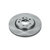 PowerStop ar82108 | Power Stop 06-09 Pontiac Solstice Front Autospecialty Brake Rotor; 2006-2009 Alternate Image 1