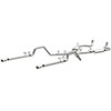 Magnaflow 16724 | Exhaust System for C / B Bel Air / Biscayne / Impala; 1959-1964 Alternate Image 2