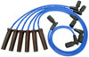 NGK 51432 | Buick Lucerne 2011-2009 Spark Plug Wire Set; 2009-2011 Alternate Image 1