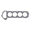 Cometic Gasket c4285-089 | Cometic 90+ Nissan Silvia / 240SX KA24DE 90mm .089 inch MLS Head Gasket; 1990-1998 Alternate Image 2