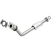 Magnaflow 23130 | MagnaFlow Direct Fit Converter 96-98 Grand AM 2.4L M/T; 1996-1998 Alternate Image 2