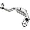 Magnaflow 49928 | MagnaFlow 2002-2008 Porsche 911 Series Direct Fit Federal Driver Side Catalytic Converter; 2002-2008 Alternate Image 1