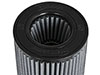 aFe tf9028d | Takeda Pro DRY S Intake Replacement Air Filter 3.5in F x (5.75in x 5in)B x 4.5in T (INV) x 7in H Alternate Image 3