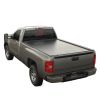 Pace Edwards fefa30a61 | 2019 Ford Ranger Super Crew 5ft Bed JackRabbit Full Metal w/ Explorer Rails; 2019-2022 Alternate Image 1