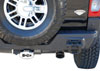 Gibson 612801 | 08-10 Hummer H3 Alpha 5.3L 3in Cat-Back Single Exhaust - Stainless; 2008-2010 Alternate Image 2