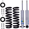 Bilstein 47-294301 | B8 6112 19-20 Ford Ranger Front Suspension Kit; 2019-2022 Alternate Image 15