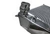 CSF 7058 | 00-06 BMW M3 (E46) Triple Pass Radiator; 2000-2006 Alternate Image 7