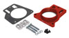 Airaid 200-512-1 | 99-06 Chevy/GMC Silverado/Sierra/SUV 4.8/5.3/6.0L PowerAid TB Spacer; 1999-2006 Alternate Image 1