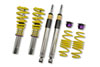 KW 35210078 | KW Suspension KW Coilover Variant 3 Inox Audi A7; 2012-2019 Alternate Image 6