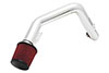 AEM Induction 21717p | AEM 11-12 Mitsubishi Eclipse 2.4L Polished Cold Air Intake; 2011-2012 Alternate Image 4