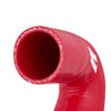 Mishimoto mmhose-s4-97trd | 97-02 Audi S4 Turbo Red Silicone Hose Kit; 1997-2002 Alternate Image 10