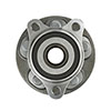 MOOG 513402 | 19-22 Toyota Corolla Front Hub Assembly; 2022-2022 Alternate Image 2