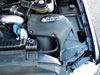 Volant 19860 | 03-07 Ford Excursion 6.0 V8 Primo Closed Box Air Intake System; 2003-2007 Alternate Image 2