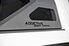 Addictive Desert Designs C4415521101NA | 2019 Chevy/GMC Silverado/ Sierra 1500 Stealth Fighter Chase Rack; 2019-2019 Alternate Image 7