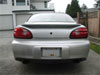 SPYDER 5007162 | Spyder Pontiac Grand Prix LED Tail Lights - Red Clear - (ALT-YD-PGP97-LED-RC); 1997-2003 Alternate Image 5