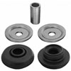 KYB sm5837 | Shocks & Struts Strut Mount Rear NISSAN Versa 2012-2007; 2007-2012 Alternate Image 1