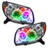 Oracle Lighting 7089-334 | Oracle 06-09 Toyota 4-Runner SMD HL - ColorSHIFT w/o Controller; 2006-2009 Alternate Image 3