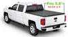 Tonno Pro lr-1095 | 2019 GMC Sierra 1500 Fleets 5.8ft Lo-Roll Tonneau Cover; 2019-2022 Alternate Image 1