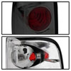 SPYDER 5003294 | Spyder Ford F150 Styleside (Not Fit Heritage & SVT) Altezza Tail Lights - Smoke - (ALT-YD-FF15004-SM); 2004-2008 Alternate Image 9