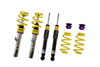 KW 10210040 | KW Suspension KW Coilover Variant 1 Inox Audi A3; 2006-2013 Alternate Image 1