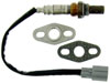 NGK 24669 | Toyota 4Runner 2002-1999 Direct Fit 4-Wire A/F Sensor; 1999-2002 Alternate Image 1