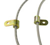 Goodridge 12238 | 09-12 Cadillac CTS-V (All CTS-V w/ Brembo Brakes) Brake Lines; 2009-2012 Alternate Image 6