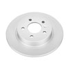 PowerStop ar8670evc | Power Stop 06-11 Buick Lucerne Rear Evolution Geomet Coated Rotor; 2006-2011 Alternate Image 1