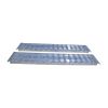 Gen-Y Hitch gh17120 | Gen-Y Extreme-Duty 10ft Aluminum Loading Ramps 15in x 120in 7K Capacity Per Ramp - Pair Alternate Image 1