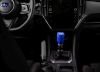 Mishimoto mmskwrx22wrb | 2022+ Subaru WRX Shift Knob World Rally Blue; 2022-2023 Alternate Image 3