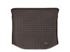 WeatherTech 43469 | 2011+ Jeep Grand Cherokee Cargo Liners - Cocoa; 2011-2023 Alternate Image 1