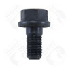 Yukon Gear & Axle yspblt-001 | Yukon Gear Replacement Ring Gear Bolt For Dana 44 JK Rubicon Front; 2007-2018 Alternate Image 4