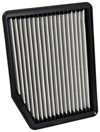 Airaid 855-083 | 19+ Chevy Silverado 1500 V8-5.3L Direct Replacement Filter; 2019-2020 Alternate Image 2