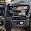 Westin 40-33835 | 15-20 Ford F150 Sportsman X Grille Guard - Textured Black; 2015-2020 Alternate Image 1