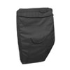 Rugged Ridge 12108.20 | Rear Door Storage Bag Kit 07-20 Jeep JK/JT/JL; 2007-2020 Alternate Image 2