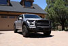 Road Armor 6171f5b-nw | 17-20 Ford Raptor Stealth Front Bumper w/Lonestar Guard - Tex Blk; 2017-2020 Alternate Image 4