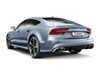 Akrapovic S-AU/TI/4H | Audi RS 7 Sportback (C7) Evolution Line (Titanium); 2014-2017 Alternate Image 3