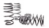 H&R 54760-6 | H&R 06-11 Volkswagen Passat 4Motion Wagon Sport Spring; 2006-2011 Alternate Image 3