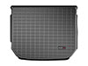 WeatherTech 40830 | 2016+ Audi TT/TTS Coupe Cargo Liner - Black; 2016-2023 Alternate Image 2